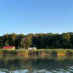 Houseboat - Beacon Of Happiness * Bratislava