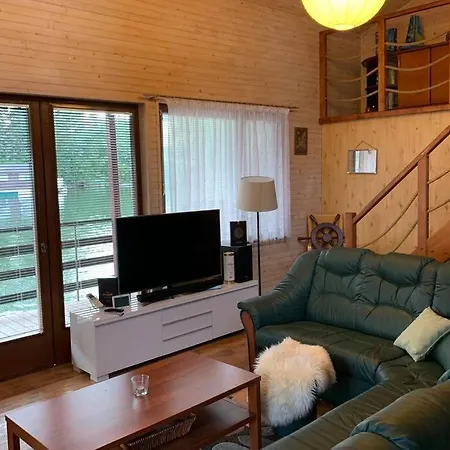 Houseboat - Beacon Of Happiness *