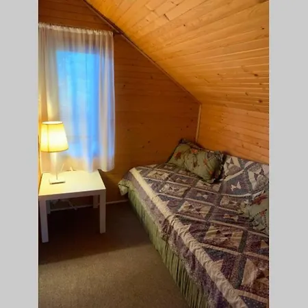 Houseboat - Beacon Of Happiness Hotel en barco *