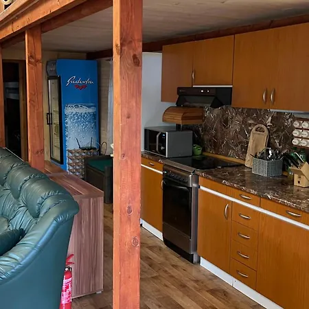 Houseboat - Beacon Of Happiness