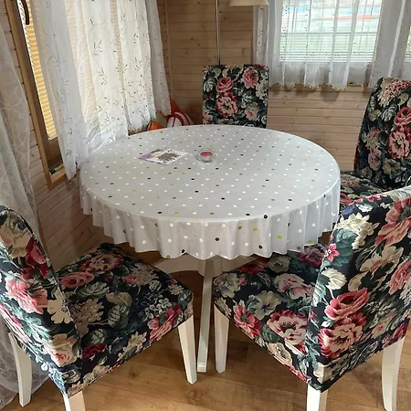 Hotel en barco Houseboat - Beacon Of Happiness *