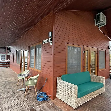 Bateau-hôtel Houseboat - Beacon Of Happiness *