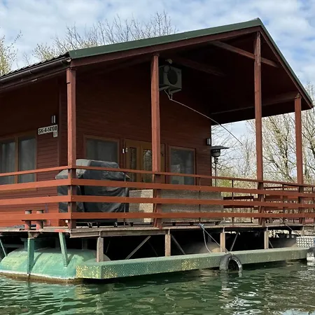 Houseboat - Beacon Of Happiness *