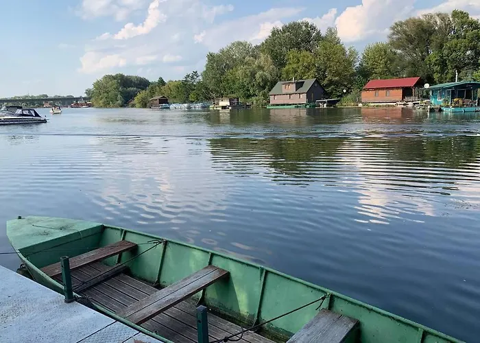 Houseboat - Beacon Of Happiness