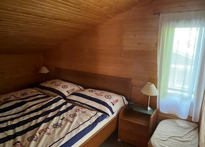 Houseboat - Beacon Of Happiness