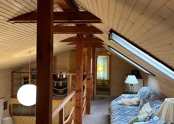 Houseboat - Beacon Of Happiness * Bratislava