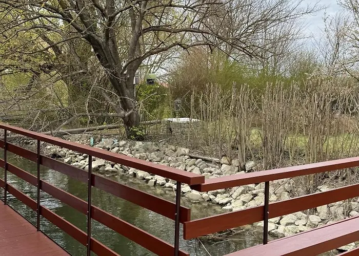 Houseboat - Beacon Of Happiness