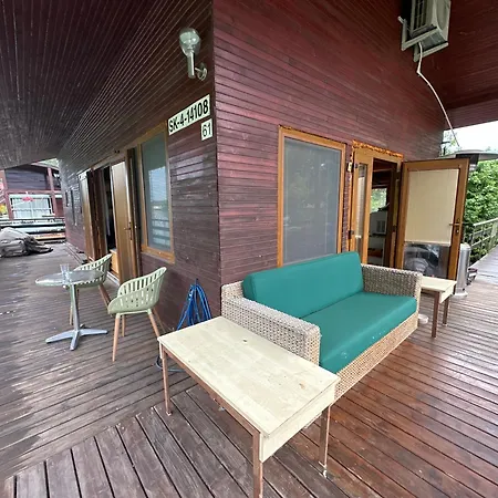 Houseboat - Beacon Of Happiness *