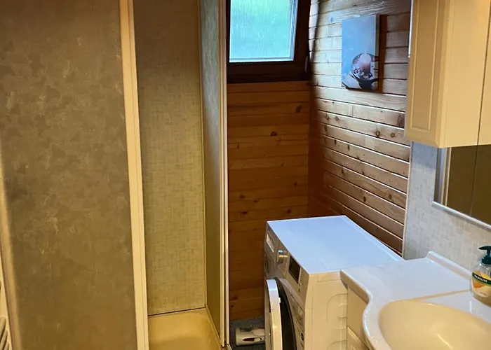 Houseboat - Beacon Of Happiness * Bratislava