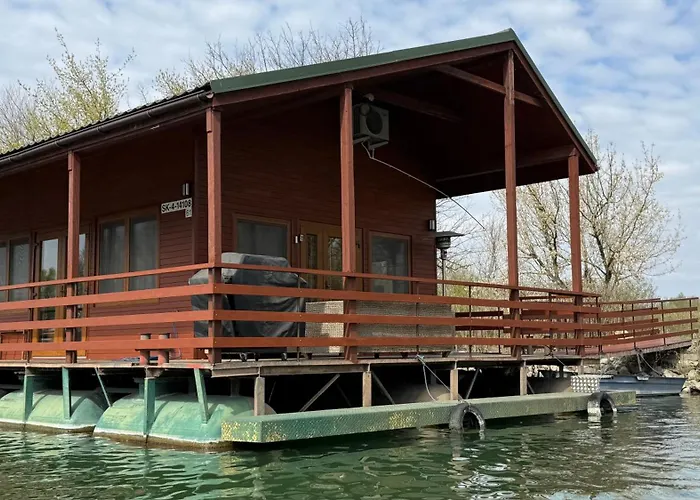 Houseboat - Beacon Of Happiness *