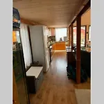Houseboat - Beacon Of Happiness Bådhotel Bratislava