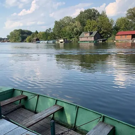 Houseboat - Beacon Of Happiness