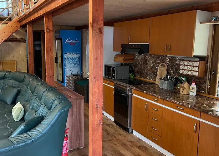 Houseboat - Beacon Of Happiness