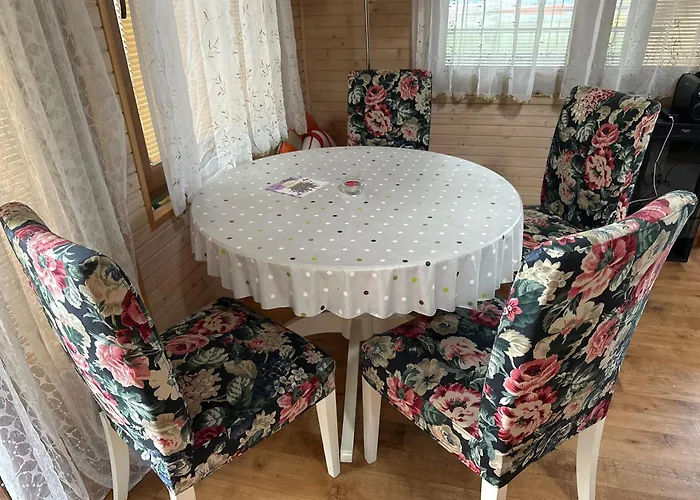 Ботель Houseboat - Beacon Of Happiness *